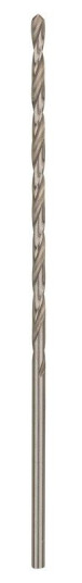 Bosch Metallbor HSS-G, DIN 340 3 x 66 x 100 mm