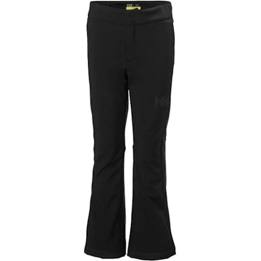 Helly Hansen Maya Stretch Ski Pant Jente Black 10