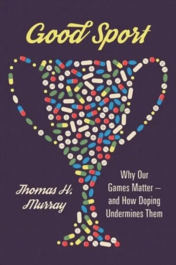 Good Sport Av Thomas H. (President Emeritus President E Murray