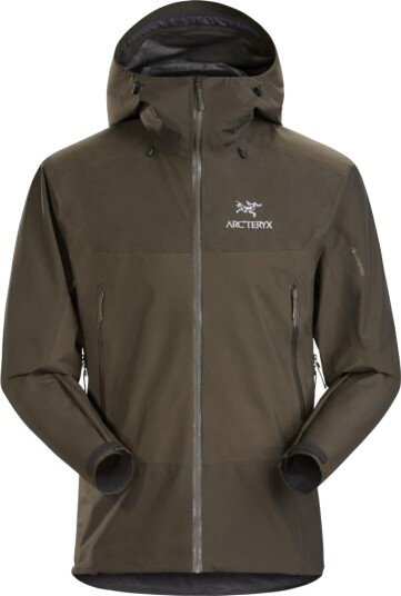 ArcTeryx Beta SL Hybrid Jacket Men's Herre, 28684 Dracaena, XL ArcTeryx Beta SL Hybrid Jacket Men's Herre, 28684 Dracaena, XL