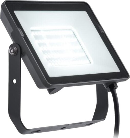 Pila Led Projektør Bvp008 50W 4000K