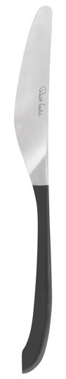 Robert Welch Contour spisekniv Svart