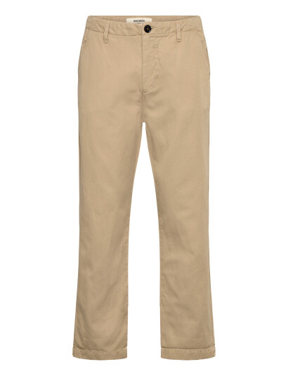 Mos Mosh Gallery Mmgjesper Pant   Beige   36 Regular