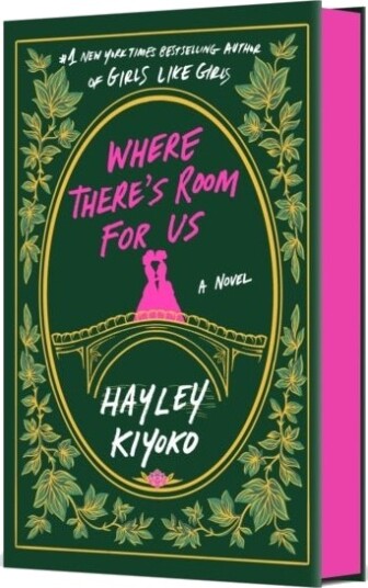Where There's Room for Us