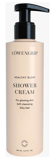 Löwengrip Healthy Glow Shower Cream 200 ml