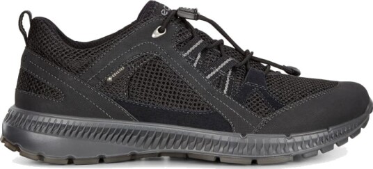 Ecco Women's Terracruise II 41, Black/Black
