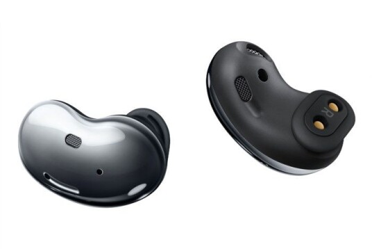 Samsung Galaxy Buds Live Mystic Black Samsung Galaxy Buds Live Mystic Black
