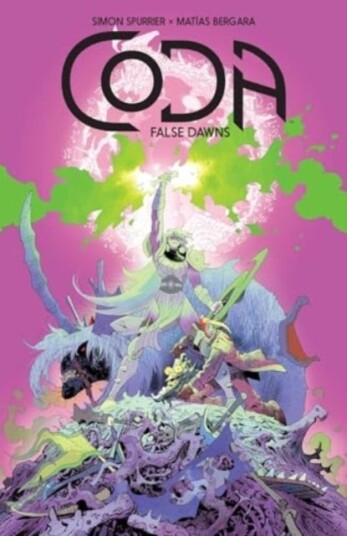 Coda: False Dawns Coda: False Dawns