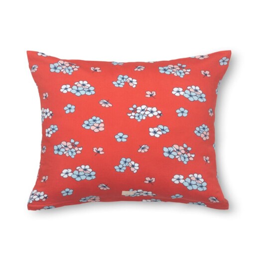 Juna Grand Pleasantly putetrekk 50 x 70 cm Chili