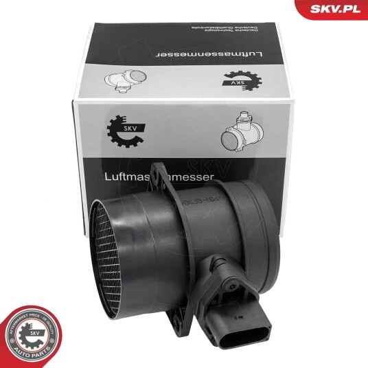 Luftmengdemåler ESEN SKV 07SKV293