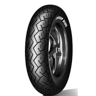 Dunlop K 425 140/90-15 TT 70S bakhjul Dunlop K 425 140/90-15 TT 70S bakhjul