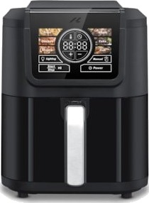 Loeffen Airfryer LFAF6000