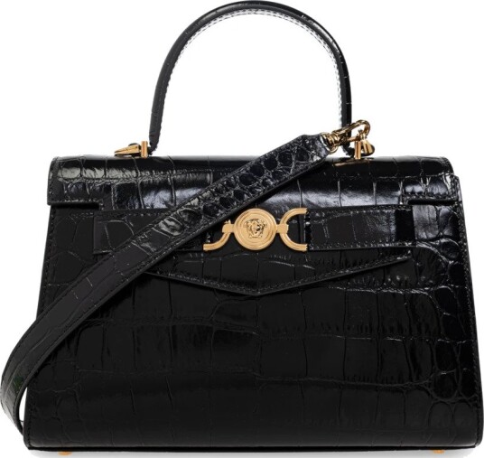 Versace Dame Vesker Svart ONE SIZE, Versace Dame Vesker Svart ONE SIZE,