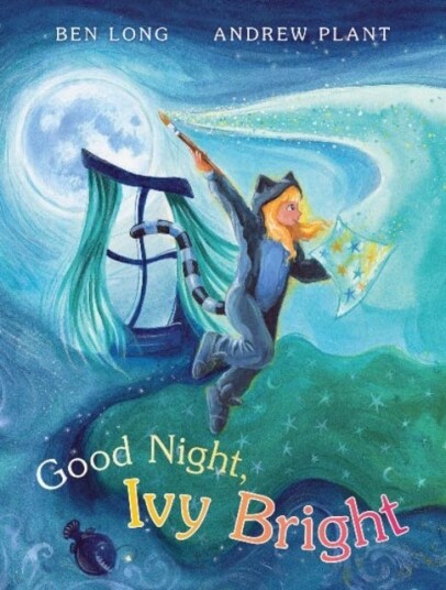Good Night, Ivy Bright Av Ben Long Good Night, Ivy Bright Av Ben Long