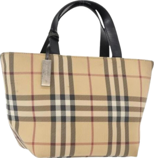 Burberry Vintage Dame Beige Burberry Vintage Dame Beige
