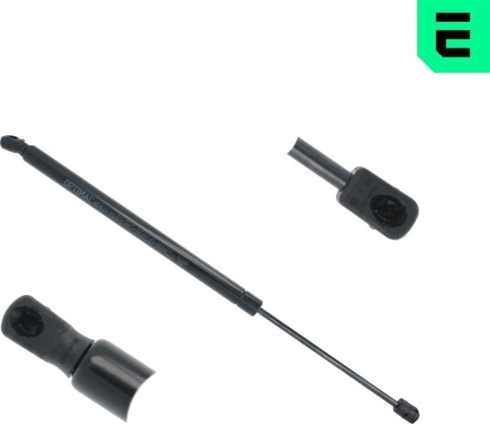 OPTIMAL AG 50463 Baklukedemper