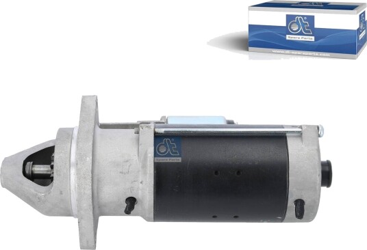 DT Spare Parts 3.34012 Starter