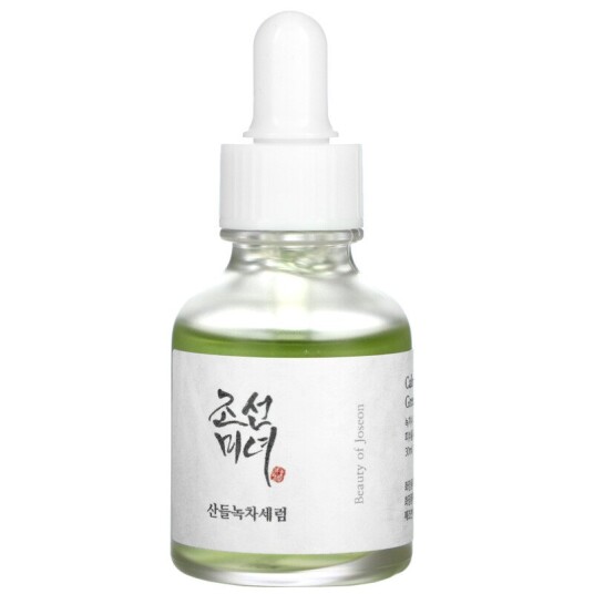 Beauty of Joseon Calming Serum Green Tea + Panthenol 30 ml Serum