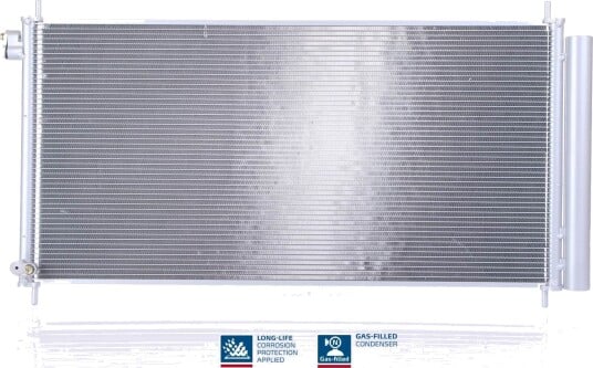 Kondensator NISSENS 940534
