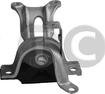 STC T404950 Motorfeste STC T404950 Motorfeste