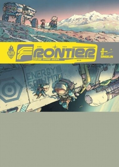Frontier Frontier