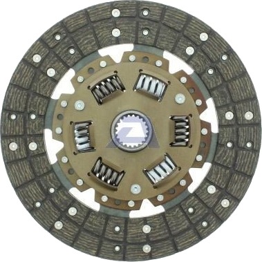 Clutchplate AISIN DR-301