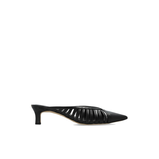 Michael Kors Dame Sko Svart 35 EU,