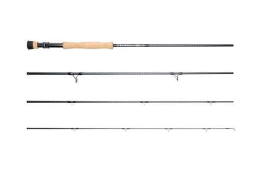 Rod Co Primal Mega Ccc Fly Rods