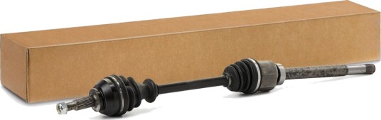 Drivaksel RIDEX REMAN 13D0899R Drivaksel RIDEX REMAN 13D0899R