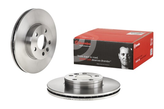 Bremseskive BREMBO 09.9931.14 Bremseskive BREMBO 09.9931.14