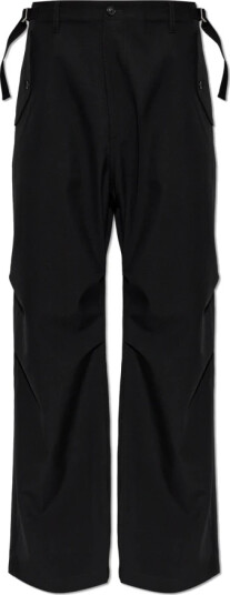 Dsquared2 Herre Bukser Svart 2XL,