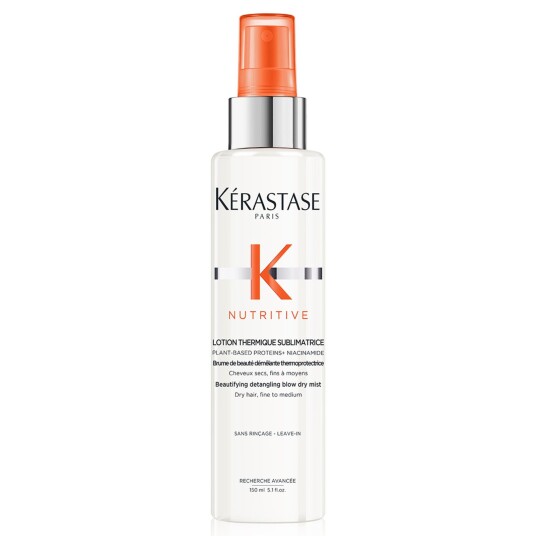 Kèrastase Nutritive Lotion Thermique Blow Dry Mist 150ml