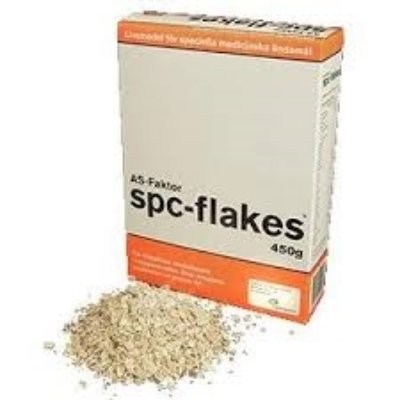 SPC flakes SPC flakes