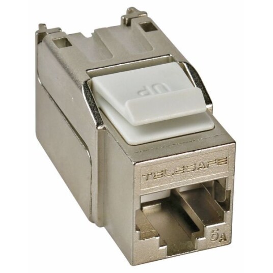 Elko QuickConnect STP C6A Modulærjack