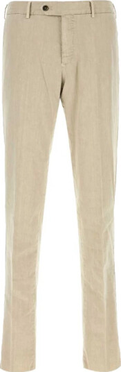 PT Torino Herre Bukser Beige M,