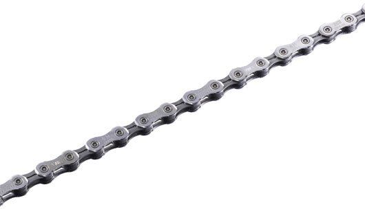 Shimano Ultegra 10-Delt Kjede Cn-6701 B/Silver NS Shimano Ultegra 10-Delt Kjede Cn-6701 B/Silver NS