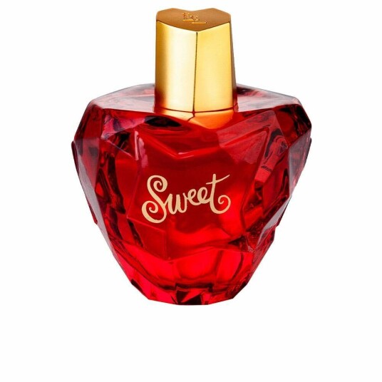 Lolita Lempicka Sweet Eau de Parfum 100 ml for Damer - Flørtende Duft med Kirsebær og Kakao