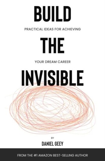 Build the Invisible av Daniel Geey