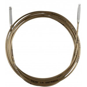 Addi Click Basic Vaier/Kabel 200cm inkl. pinne