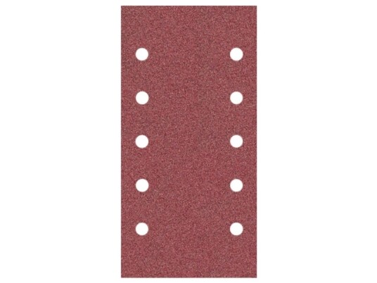 Klingspor Slipepapir PS 22 K 230x115mm K120 100 Stk Klingspor Slipepapir PS 22 K 230x115mm K120 100 Stk