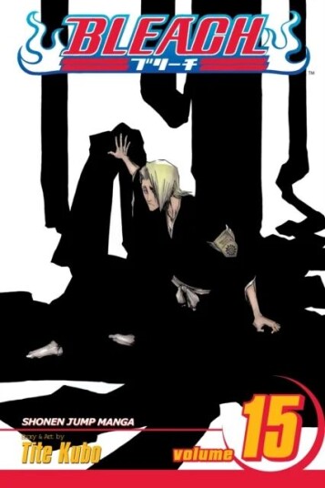 Bleach, Vol. 15 Av Tite Kubo