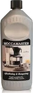 Moccamaster Avkalkningsmiddel 1L for Kaffemaskin - Effektiv Rens og Vedlikehold Moccamaster Avkalkningsmiddel 1L for Kaffemaskin - Effektiv Rens og Vedlikehold