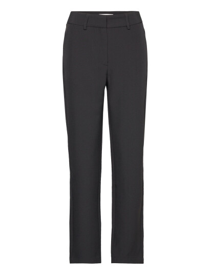 Rosemunde Trousers - Black - 34