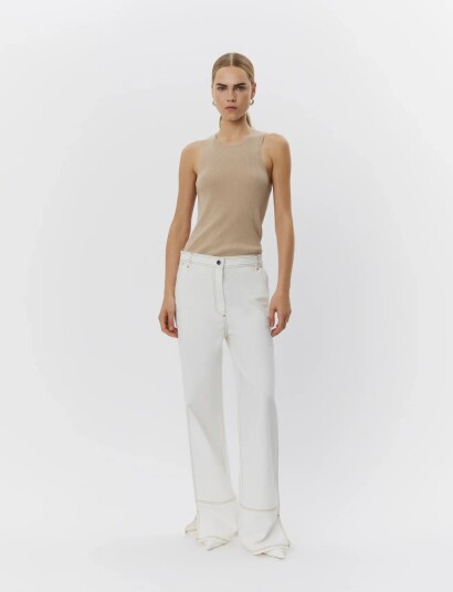Day Birger et Mikkelsen Arana Cotton Base Beige XS Day Birger et Mikkelsen Arana Cotton Base Beige XS