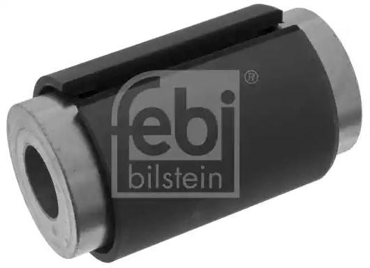 Lagring, stabilisator FEBI BILSTEIN 100663