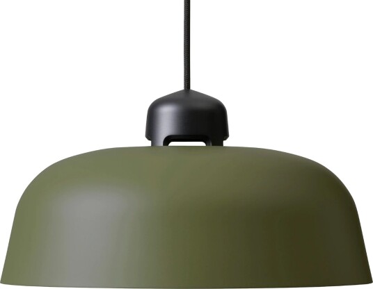 W162 Dalston S2 Takpendel Diameter 37 Cm Dimbar
