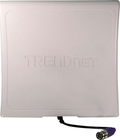 TRENDnet TEW-AO14D Utendørs WiFi-antenne 14dBi