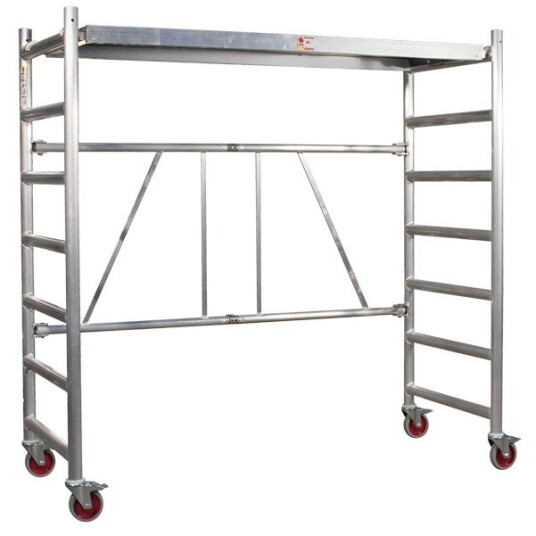 Jumbo 178sk Klappstillas 1,80 M 74x178cm Jumbo 178sk Klappstillas 1,80 M 74x178cm