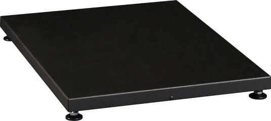 Harvia Deksel For Gulv Wl100