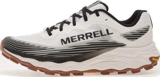 Merrell Men"s Agility Peak 6 White/black 44.5 Merrell Men"s Agility Peak 6 White/black 44.5